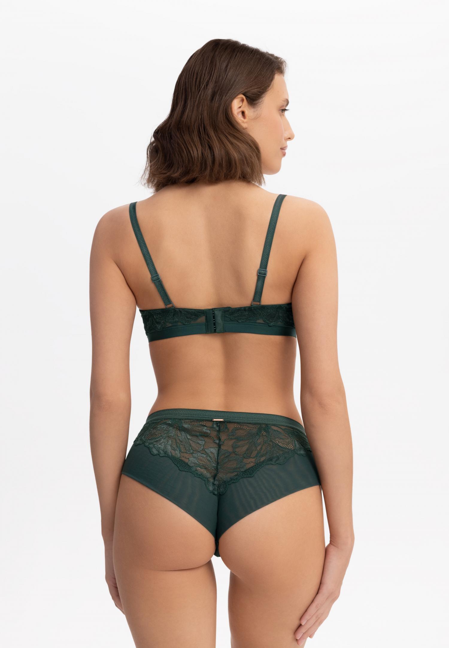 Бюстгальтер-спейсер на косточках W25-0417-04-RGM-LY Marc & André